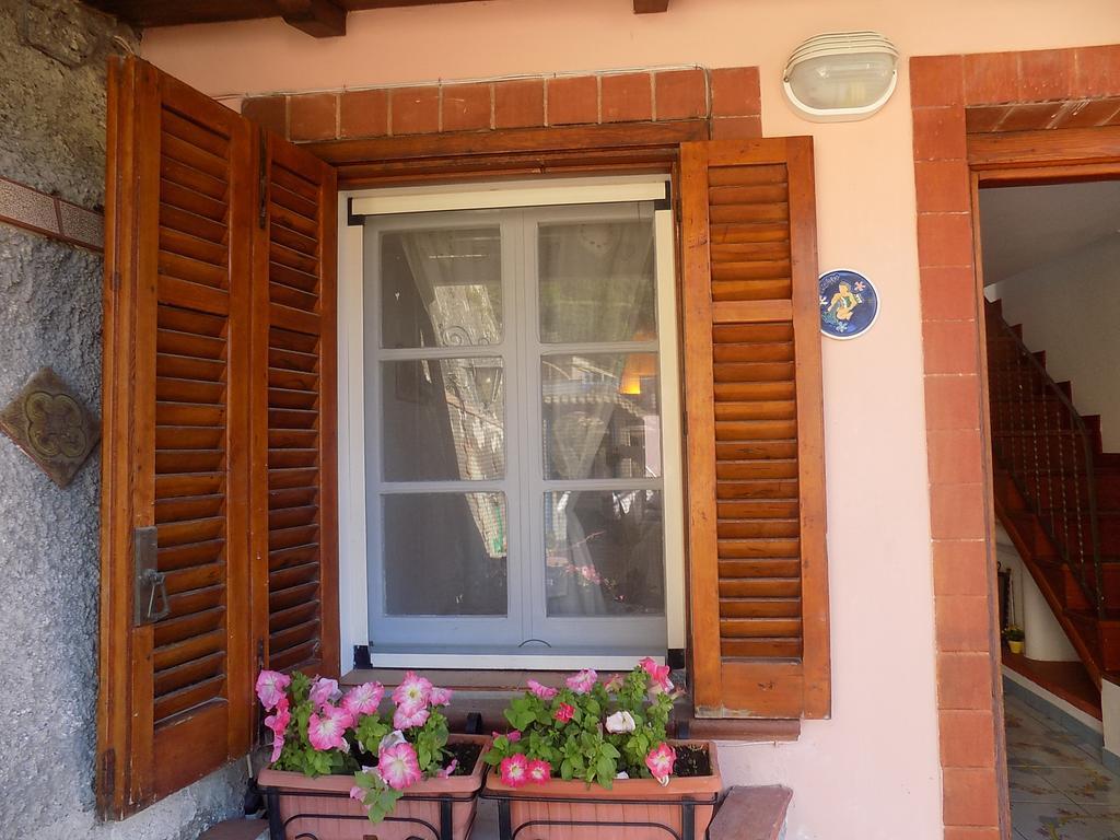 Maison De Fleurs Maiori Luaran gambar