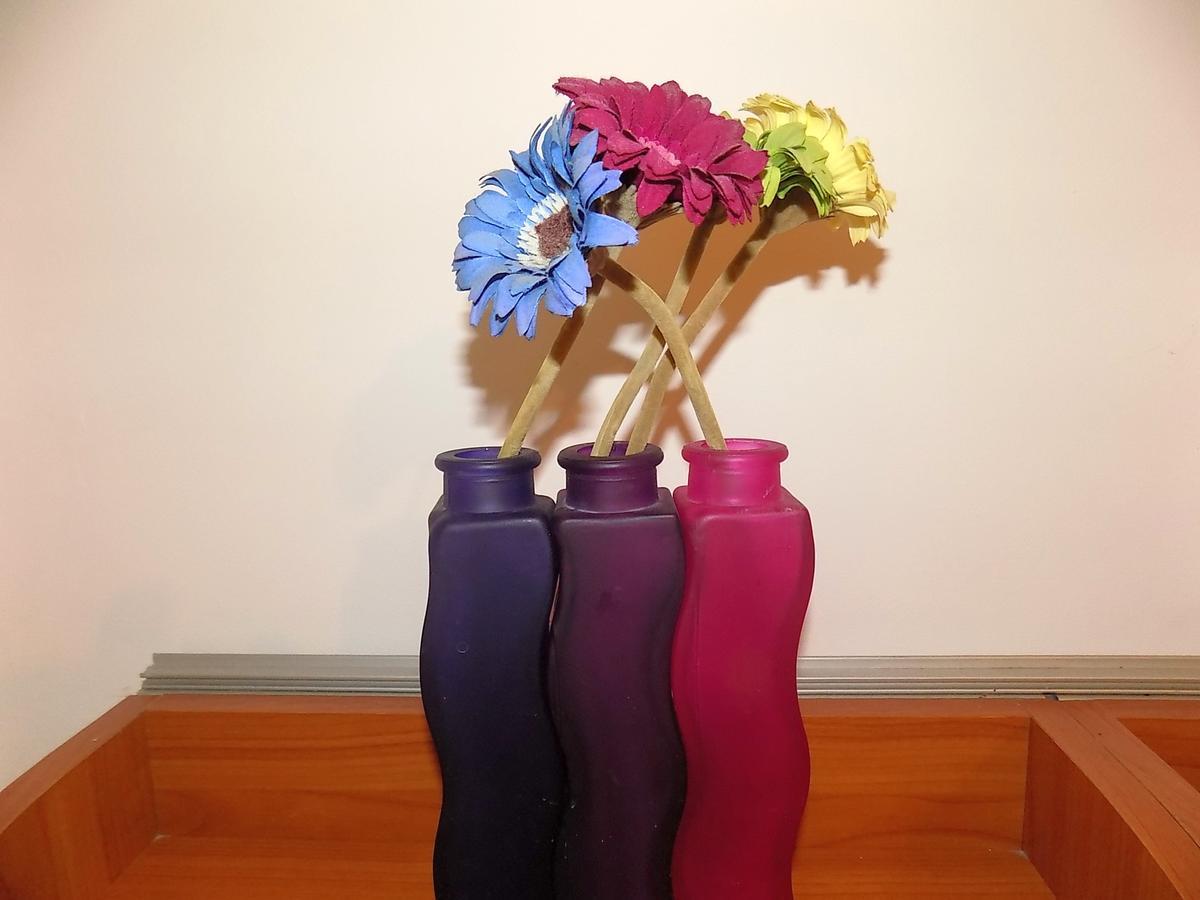 Maison De Fleurs Maiori Luaran gambar