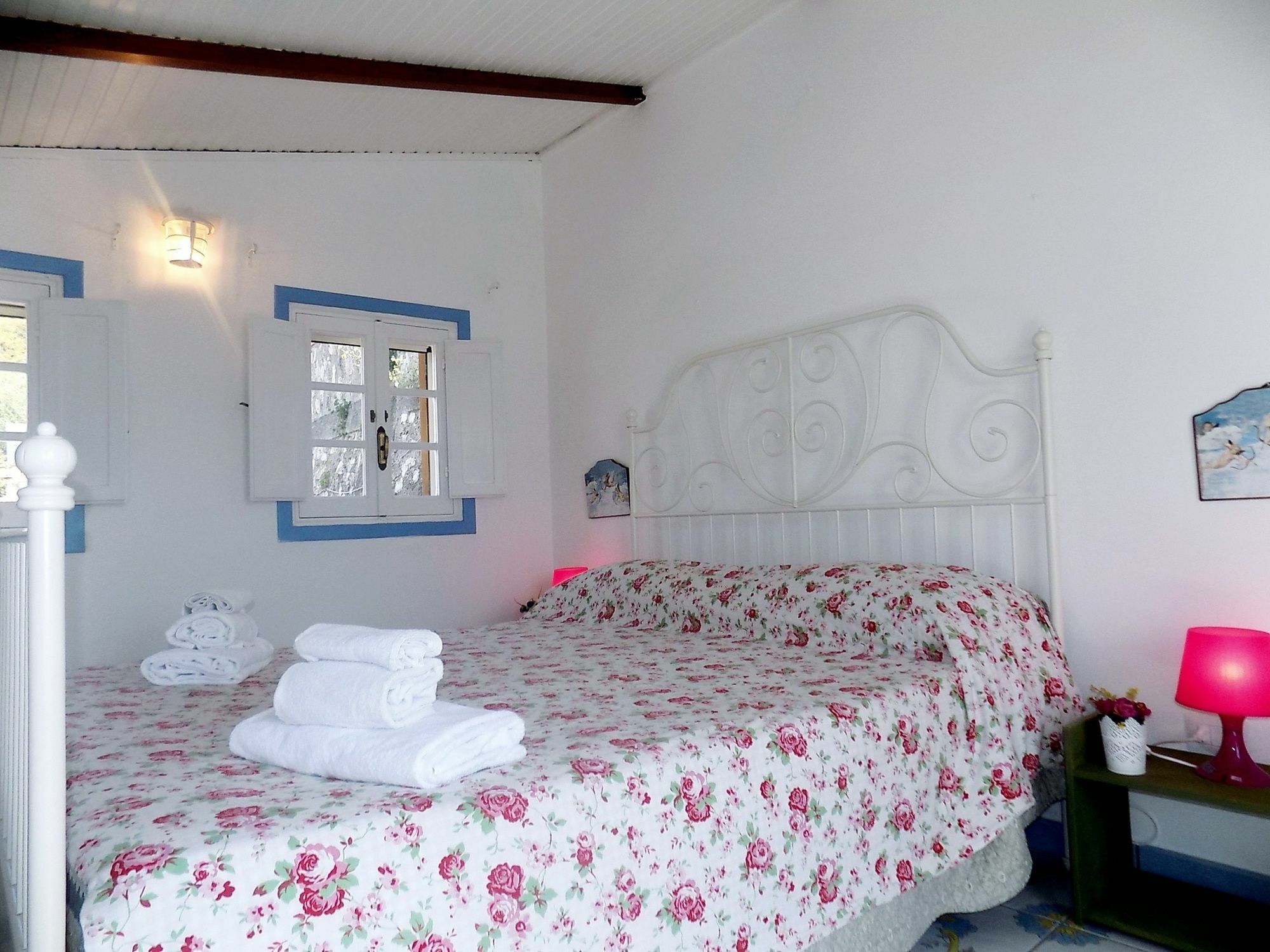 Maison De Fleurs Maiori Luaran gambar